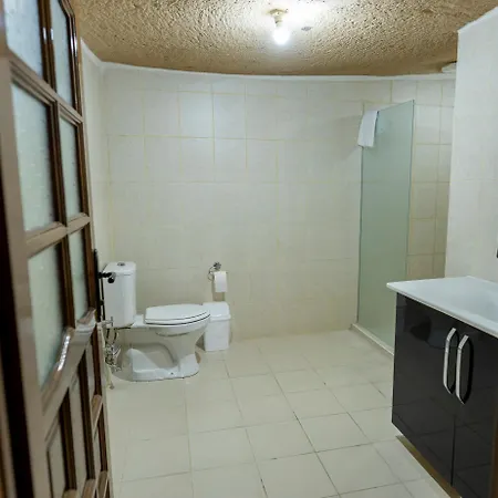 Villa Goeksel's Cave House Ortahisr